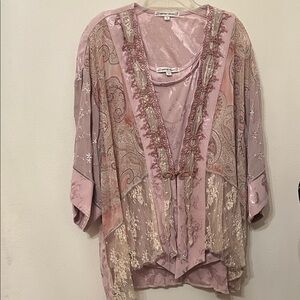 Spencer Alexis two piece set Size 16